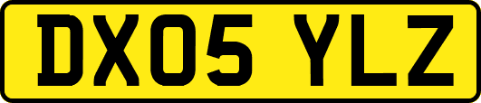 DX05YLZ