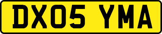 DX05YMA