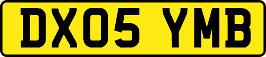 DX05YMB