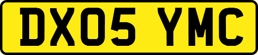 DX05YMC