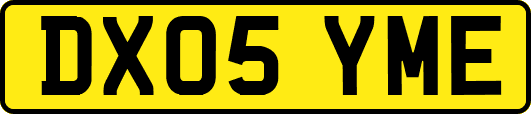 DX05YME