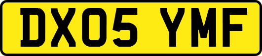 DX05YMF