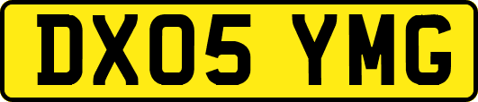 DX05YMG