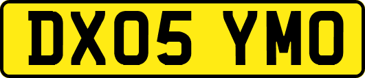 DX05YMO