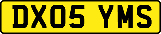 DX05YMS