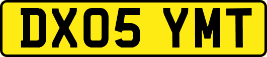 DX05YMT