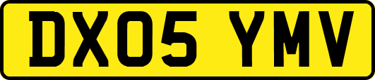 DX05YMV