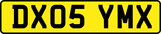 DX05YMX