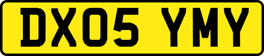 DX05YMY
