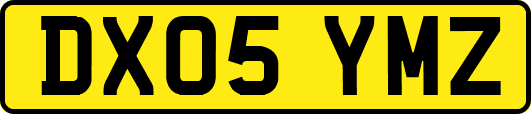 DX05YMZ