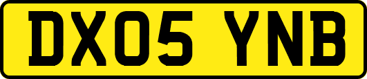 DX05YNB