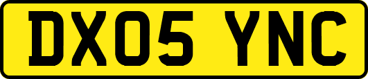 DX05YNC