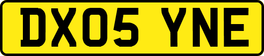 DX05YNE