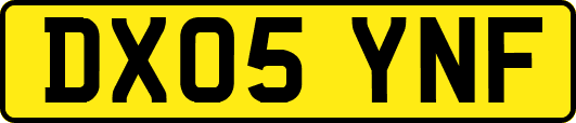 DX05YNF