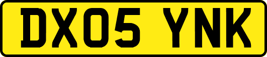 DX05YNK