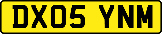 DX05YNM