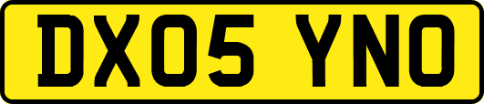 DX05YNO