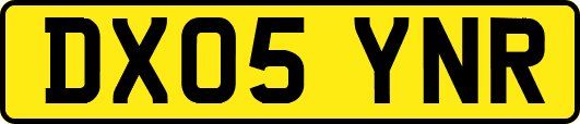 DX05YNR