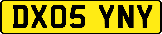 DX05YNY