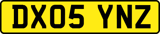 DX05YNZ