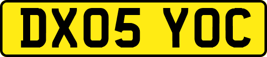 DX05YOC
