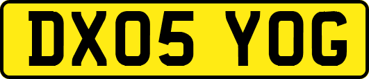DX05YOG