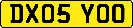 DX05YOO