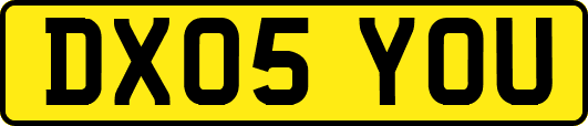 DX05YOU