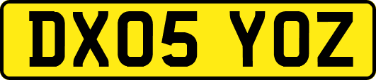 DX05YOZ