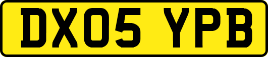 DX05YPB
