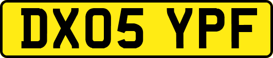DX05YPF
