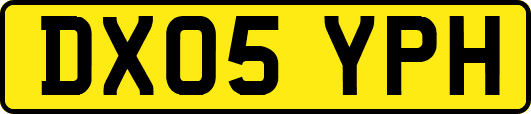 DX05YPH