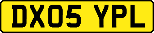 DX05YPL