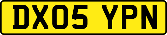 DX05YPN