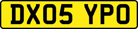 DX05YPO