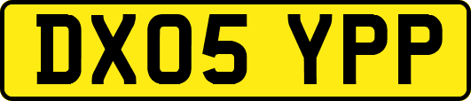 DX05YPP