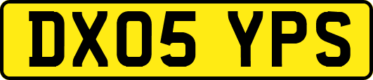 DX05YPS