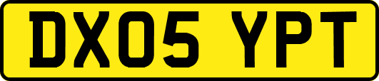 DX05YPT