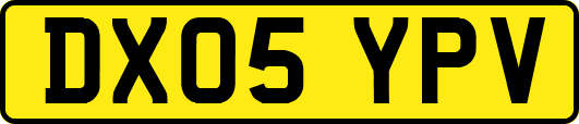 DX05YPV