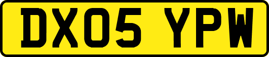 DX05YPW