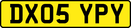 DX05YPY