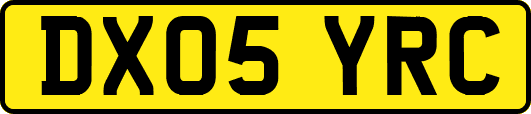 DX05YRC