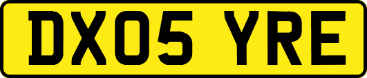 DX05YRE