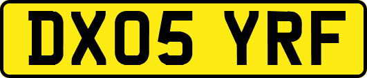 DX05YRF