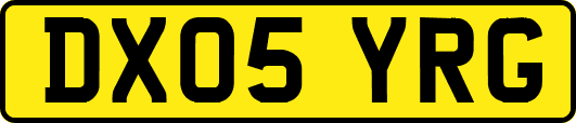 DX05YRG