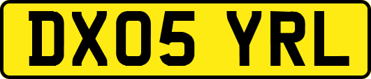 DX05YRL