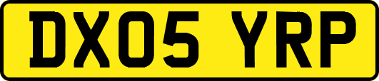 DX05YRP