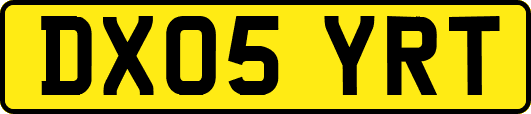 DX05YRT