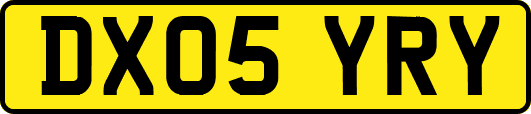 DX05YRY