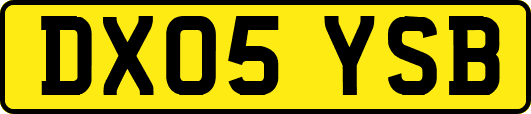 DX05YSB